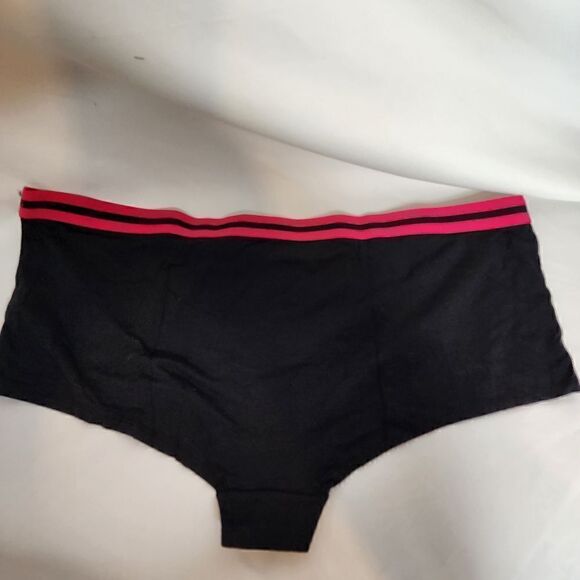 6X 30W Torrid Deadpool Boyshort Panty Unicorn Marvel Galaxy Cosplay Comic Cotton - Picture 7 of 8